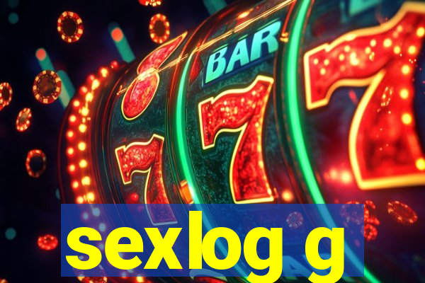 sexlog g